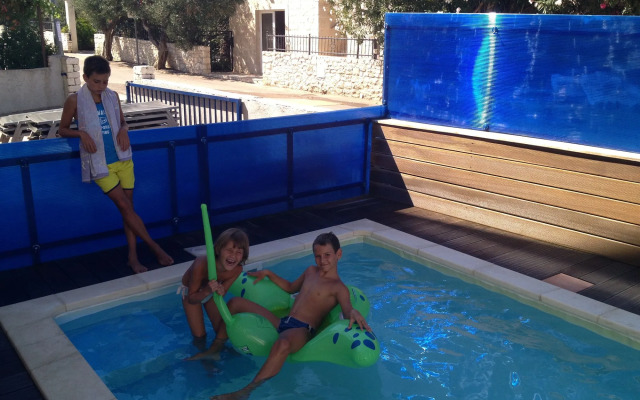 Aparthotel Marina Gromela