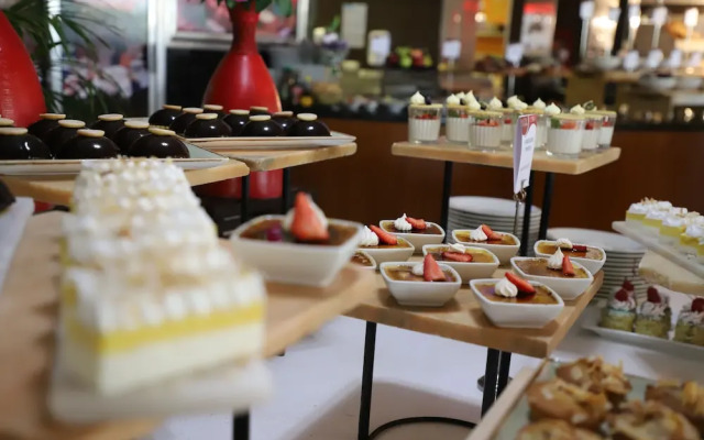 Palacio Mundo Imperial All Inclusive Resort