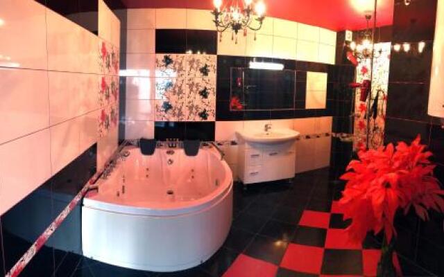 Guest Sea House Jackie