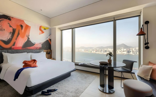 EAST Hong Kong