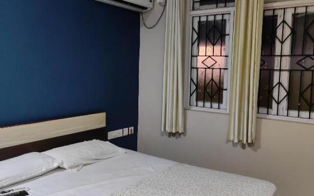 Guesthouse Sakina Colva