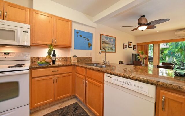 Puamana 35-2 by RedAwning