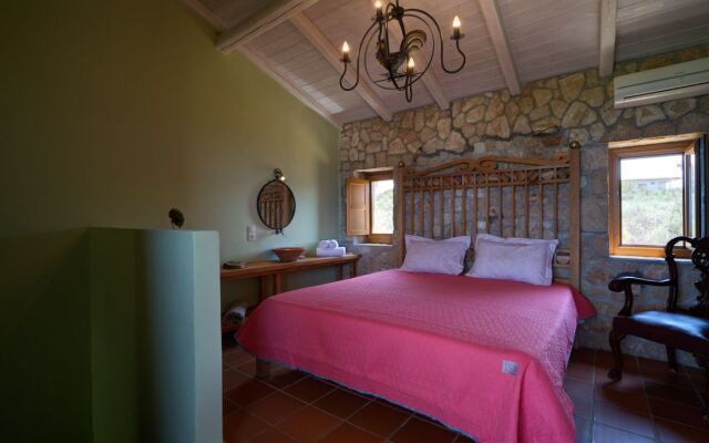 Agrikies Country Retreat