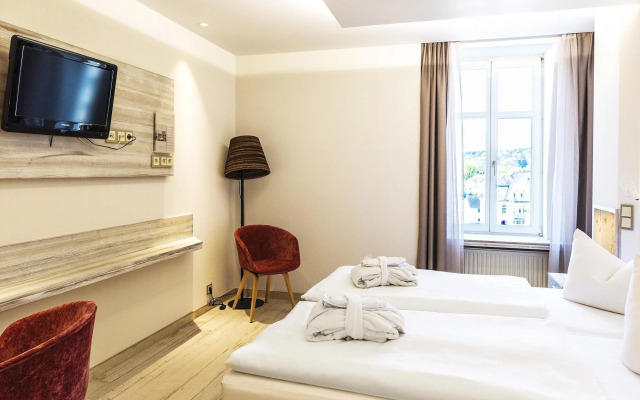 SEETELHOTEL Strandhotel Atlantic