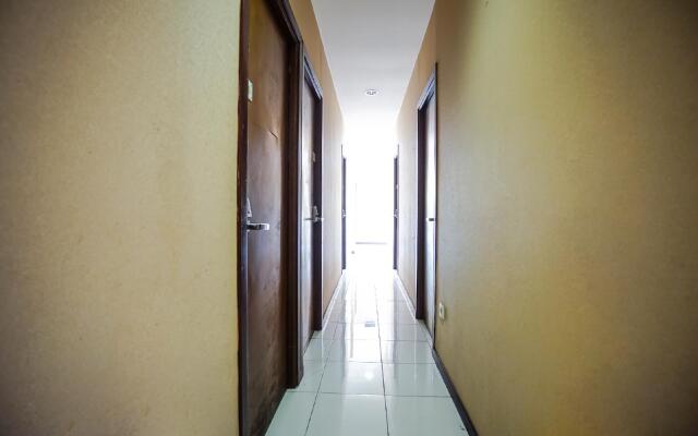 OYO 2526 Hotel D'komo