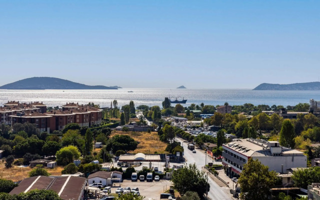 Elite Hotel Dragos