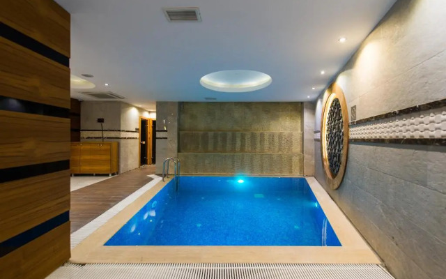 Antea Hotel - Special Class