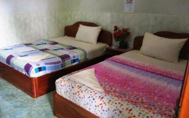 Sovannphoum Guesthouse