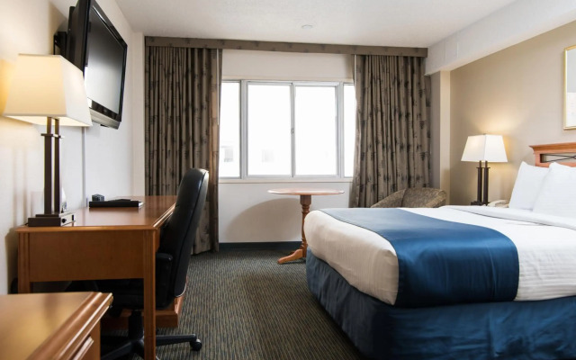 Park Town Hotel