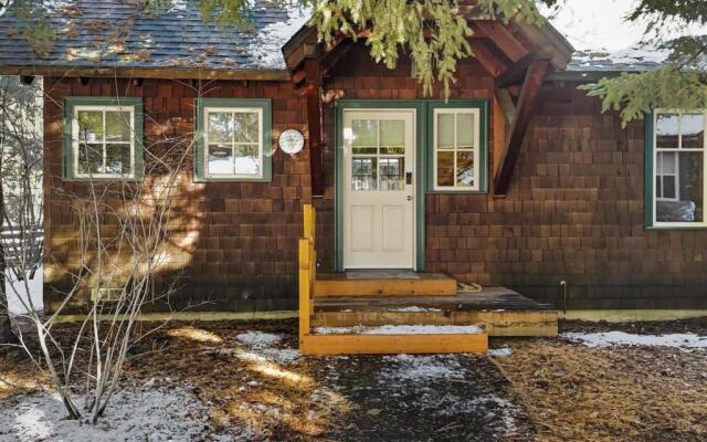 Metolius Cabin 3