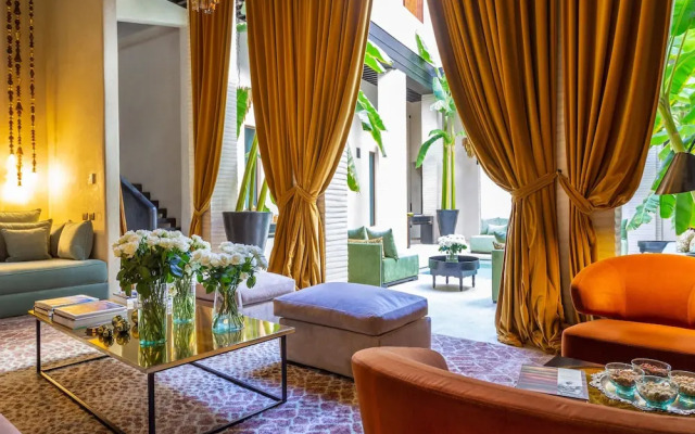 Riad Tajania