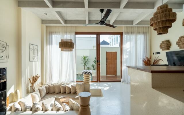 Liminal Palace Villa 2 by Betterplace