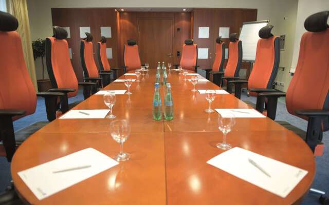 Radisson Blu Fürst Leopold Hotel Dessau