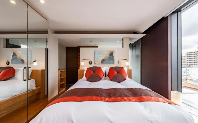 Genji Kyoto, a Member of Design Hotels