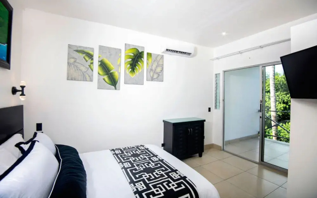 Villa Roca Boutique Resort & Suites-ADULT ONLY