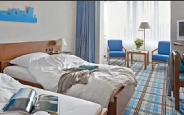 Seaside Residenz Hotel Chemnitz