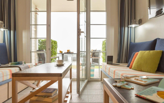 Résidence Pierre & Vacances Premium Résidence de la plage