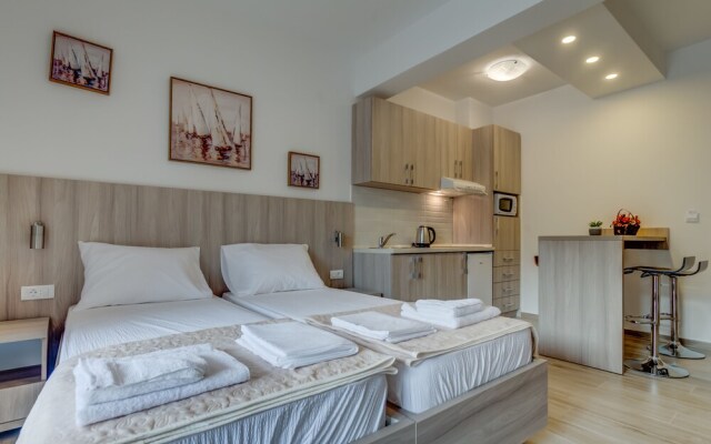 Apartment Lux