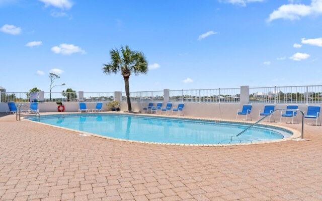 Seaspray Riverside 313