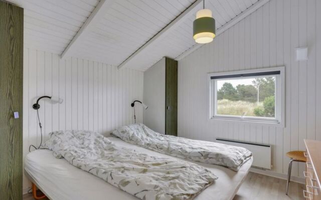 "Darla" - 1.8km from the sea in Western Jutland