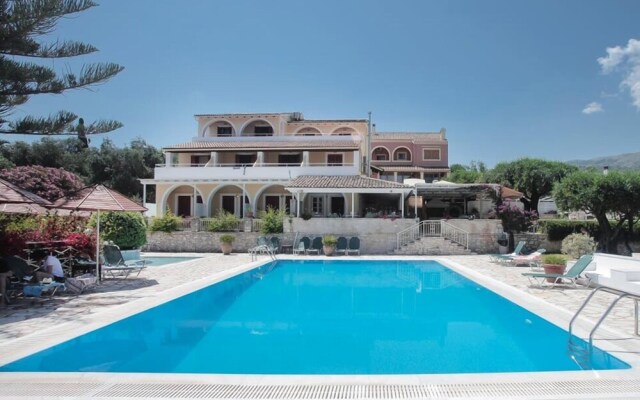 Lofos Hotel