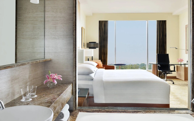 Bengaluru Marriott Hotel Whitefield