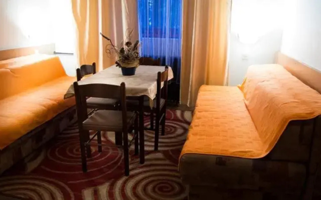 Guest House Suva Ruda