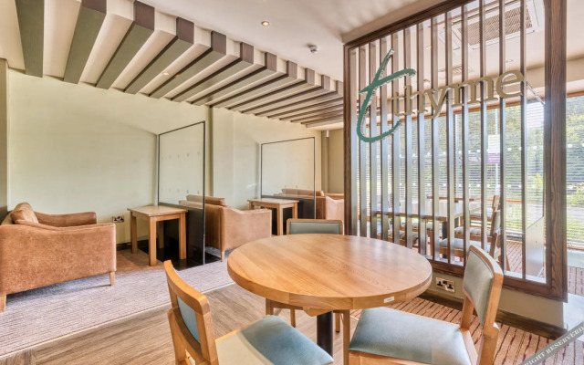 Premier Inn Rickmansworth Hotel