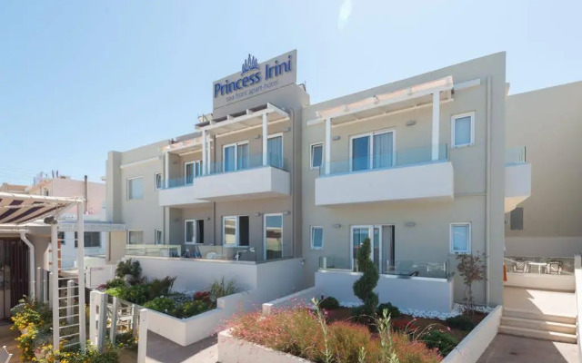 Princess Irini Sea Front ApartHotel