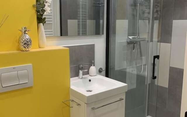 La Maison d'Amalaurille