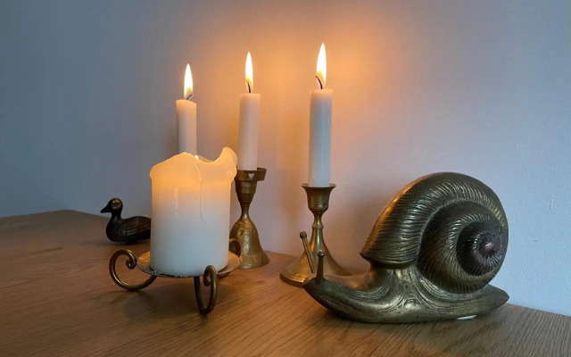 Lovely 2-bedroom serviced apartment with SPA