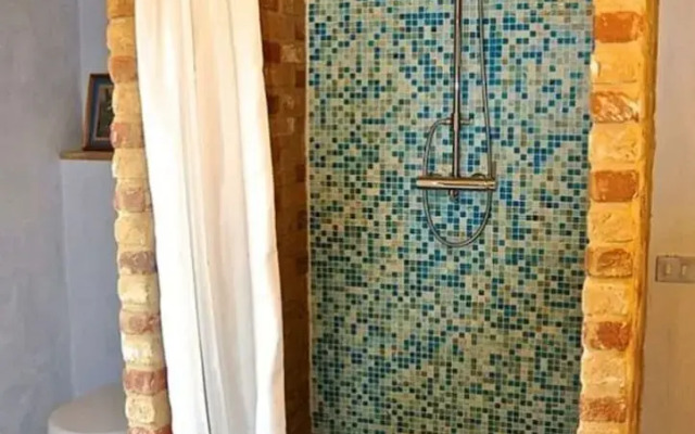 Lovely Apartment in Ripatransone