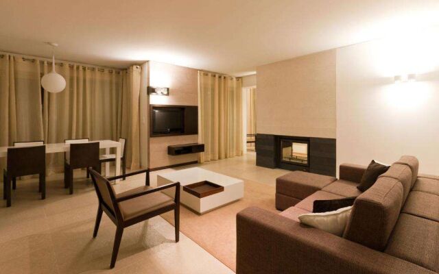 Troia Residence By The Editory - Apartamentos Praia