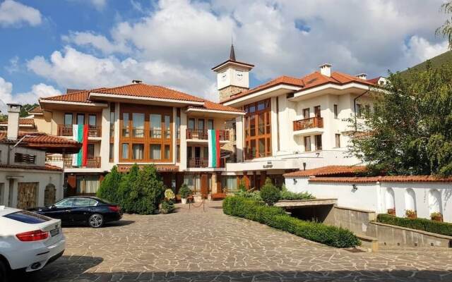 National Palace
