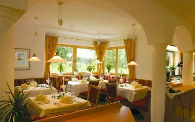 Hotel Markushof 3***S