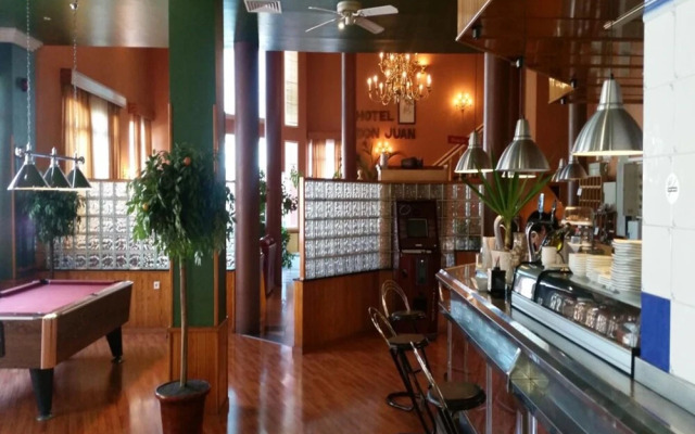 Hotel Don Juan