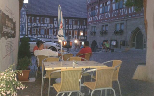 Gasthof Stadtschänke