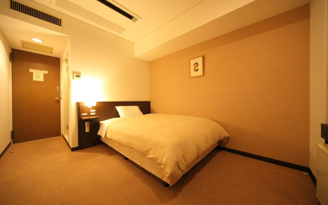 Hotel Park Side Hiroshima Peace Park