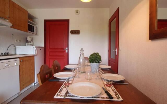 Appartement Pelvoux, 2 pièces, 6 personnes - FR-1-330G-3