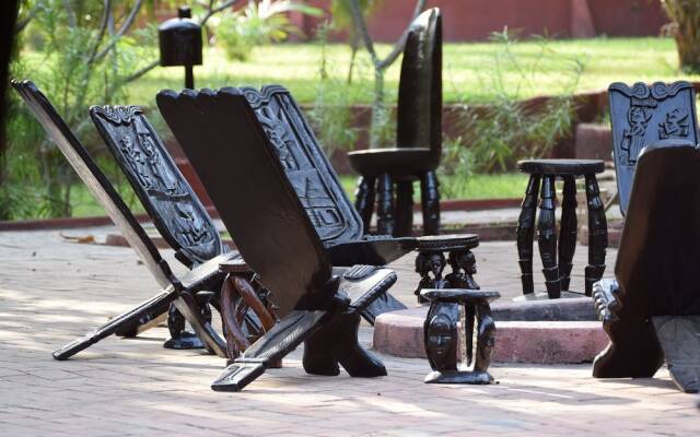Suleima Lodge