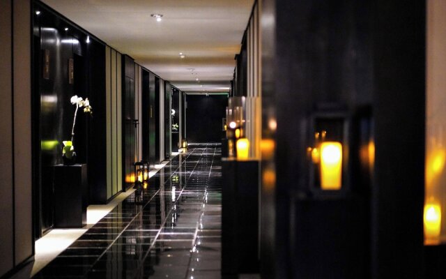 Ziyue Meixiu Hotel