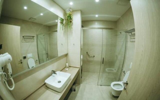 Hotel Verso
