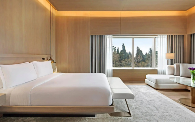 Hyatt Centric Levent Istanbul