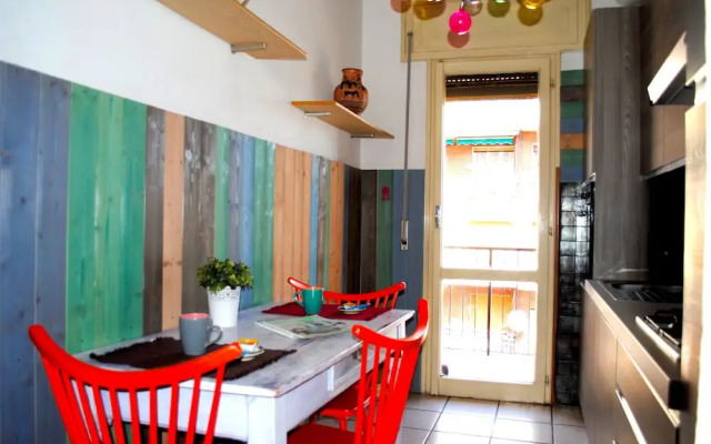 Bnbook - Ferrarin Apartment