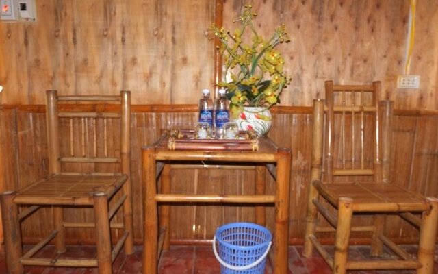 Mai Chau Farmstay