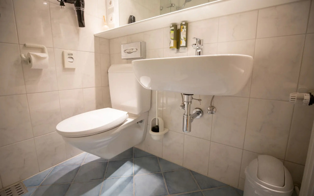 Hotel Azenberg Stuttgart, Sure Hotel Collection by BW