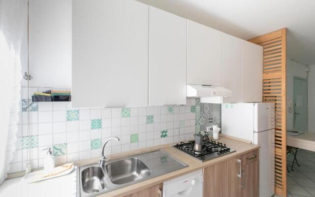Marconi Apartments
