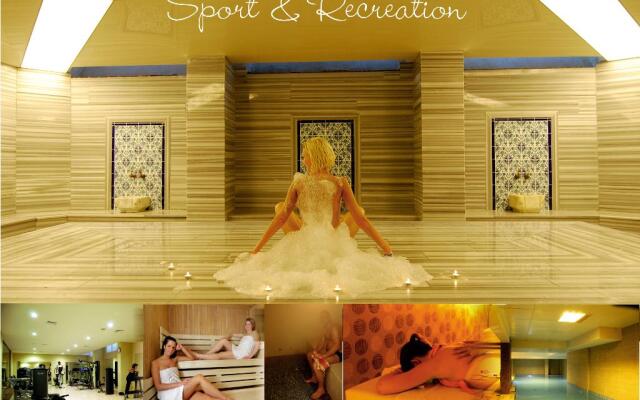 Pasa Beach Hotel - All Inclusive