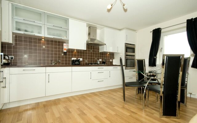 Oakhill Apartments Aberdeen