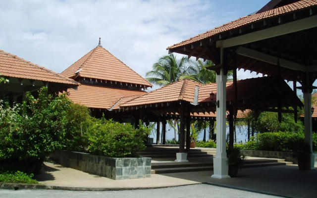 Sutra Beach Resort